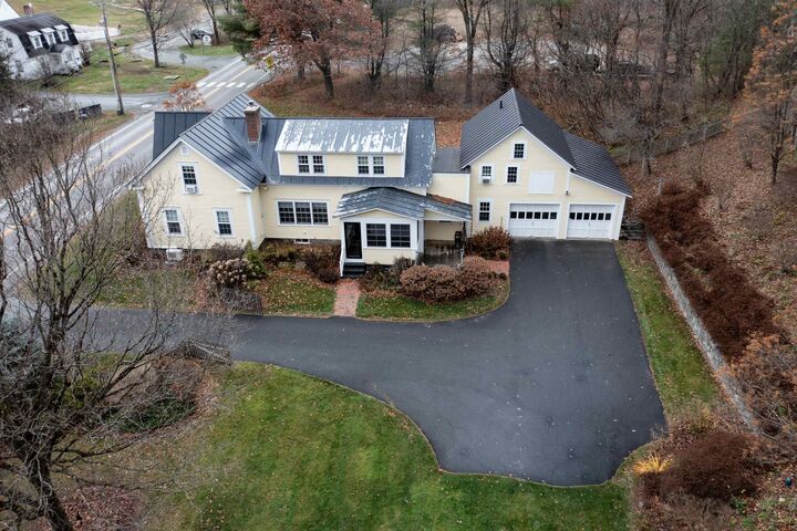 Property Photo: 256 Barnard Road VT 05091