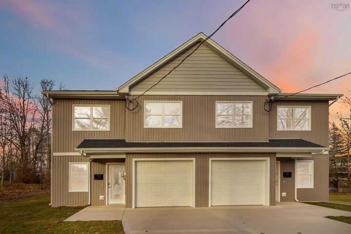 10 Miller Road  Elmsdale NS B2S 1G5 photo