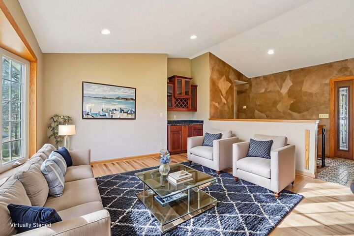 Property Photo:  9685 Clover Circle  MN 55347 