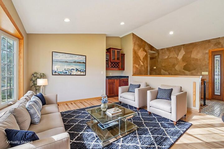 Property Photo: 9685 Clover Circle MN 55347