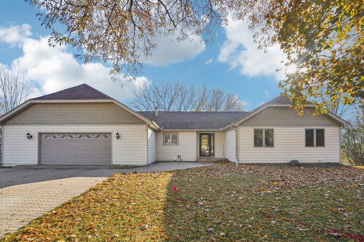 Property Photo:  9685 Clover Circle  MN 55347 