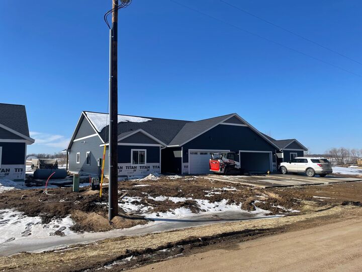 Property Photo: 44847 N Sauk View Drive MN 56378