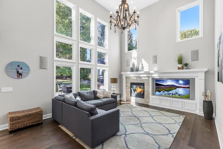 Property Photo: 7216 Gunflint Trail MN 55317