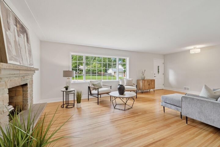 Property Photo:  6209 Halifax Avenue S  MN 55424 