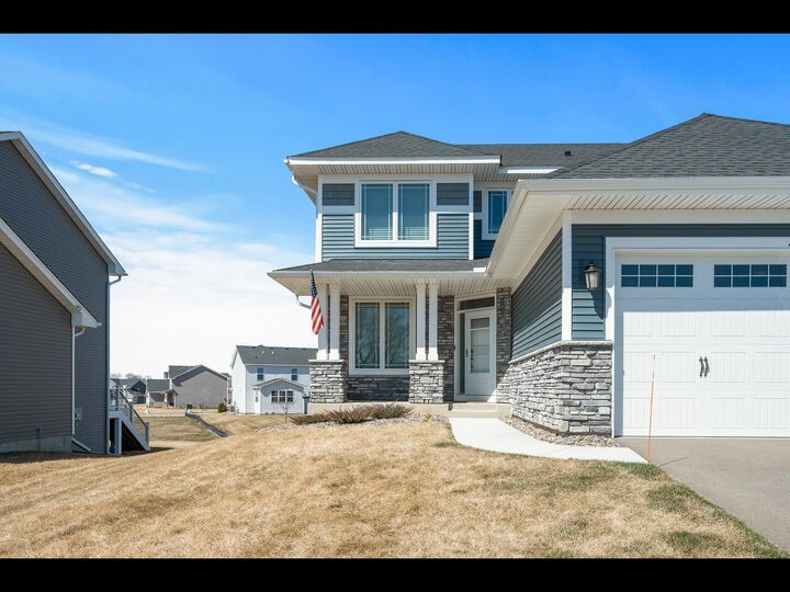 Property Photo:  20335 Gateway Drive  MN 55044 