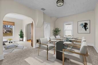 Property Photo:  415 2nd Street SE  MN 56345 