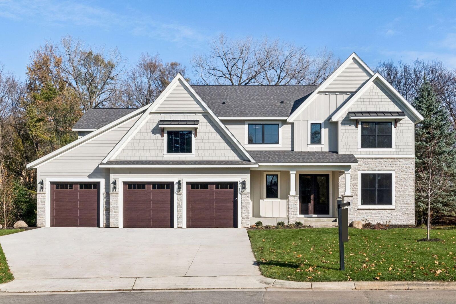 Property Photo:  6012 Kaymar Drive  MN 55436 