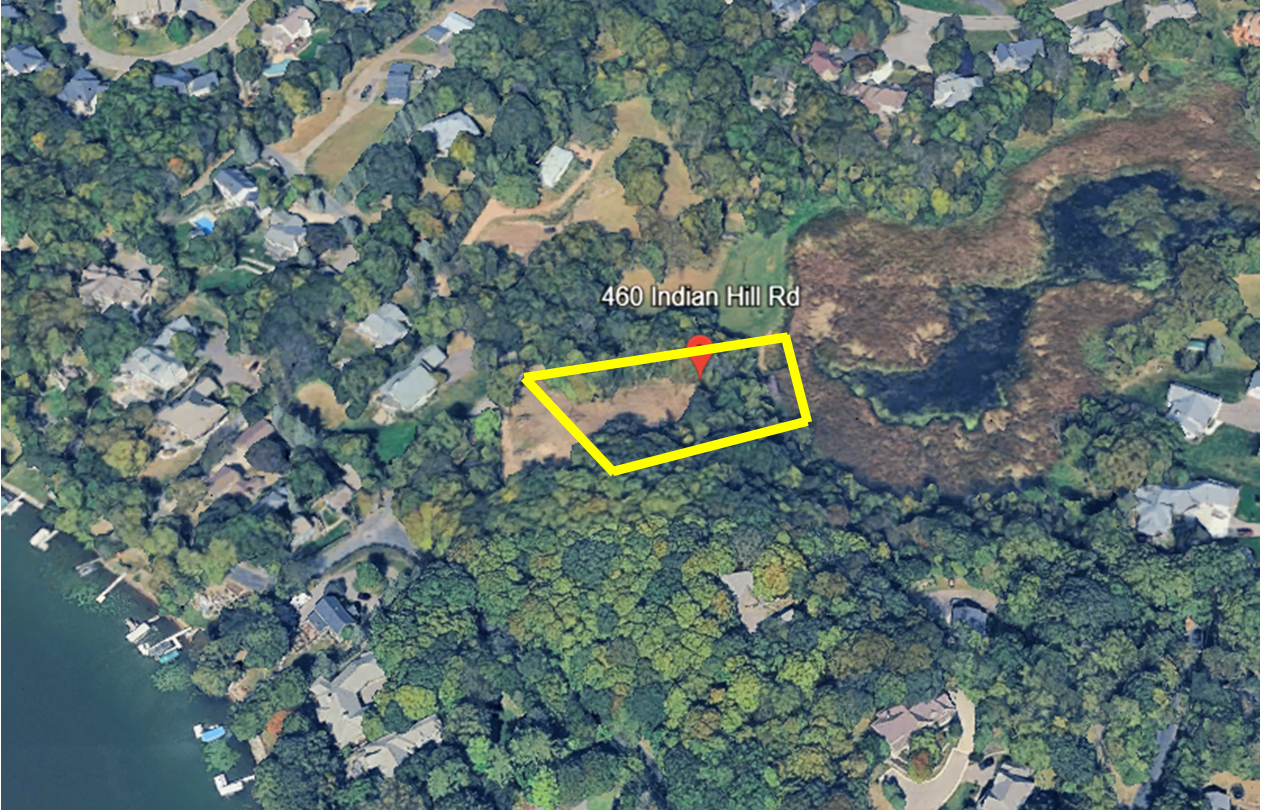 Property Photo: 460 Indian Hill Road MN 55317