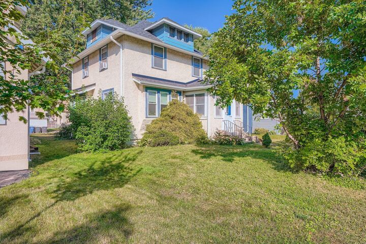 Property Photo:  2647 Penn Avenue N  MN 55411 