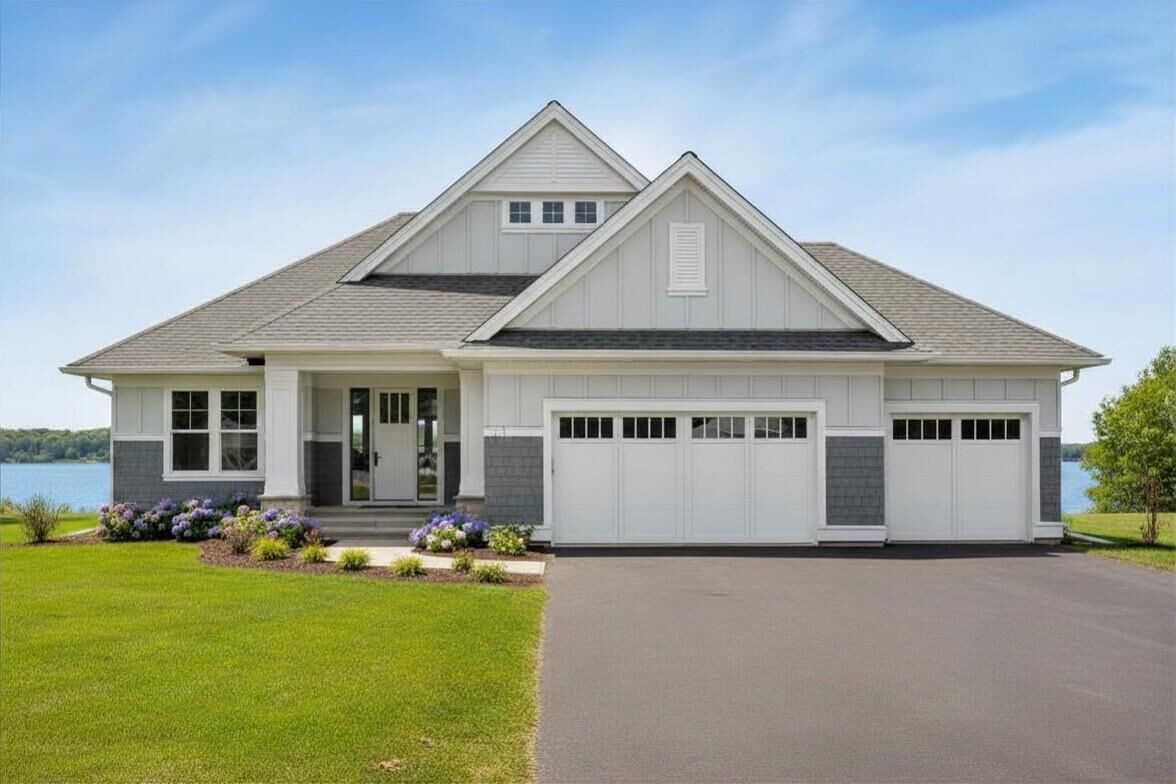 Property Photo: 3921 White Oak Lane MN 55331