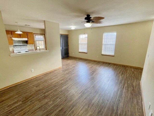 Property Photo: 2169 Harry Street AR 72764