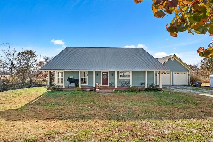 43613 Highway 23  Huntsville AR 72740 photo