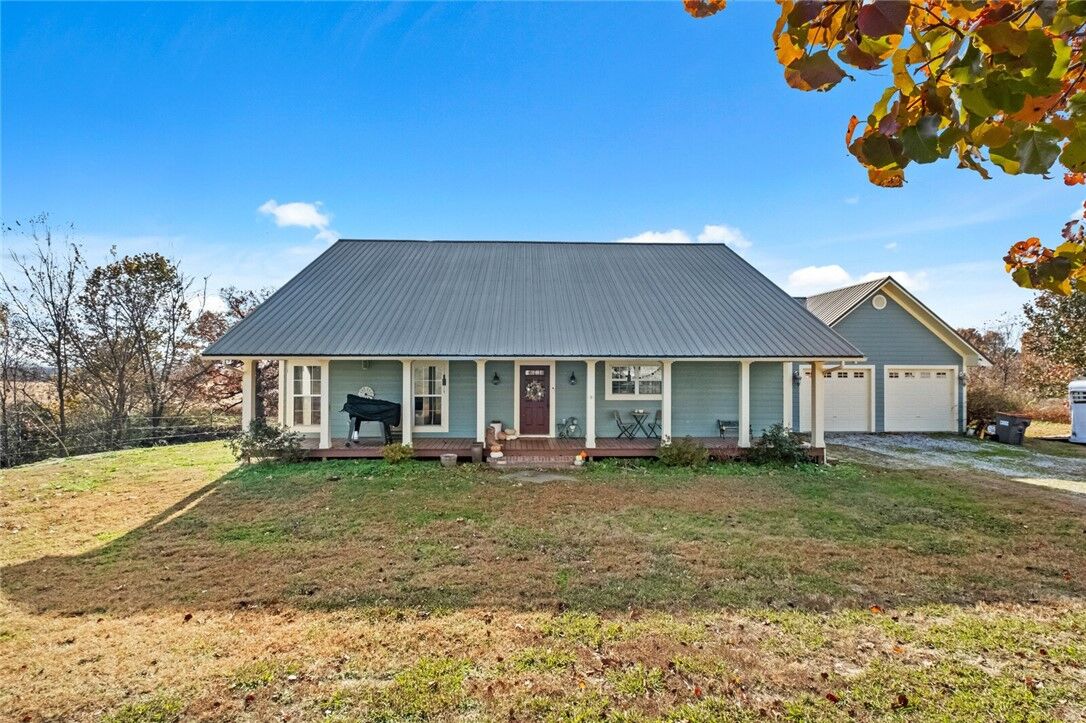 Property Photo:  43613 Highway 23  AR 72740 