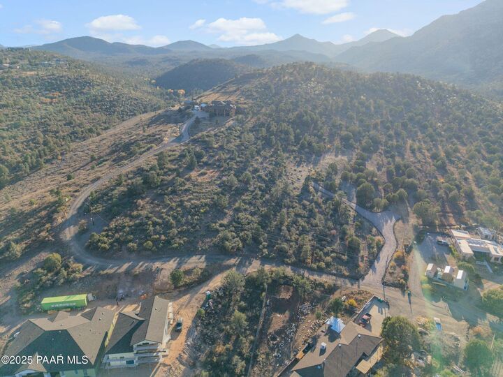 Property Photo:  2 Love Lane  AZ 86305 