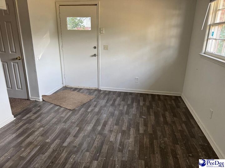 Property Photo:  715 N McQueen Street  SC 29501-2538 