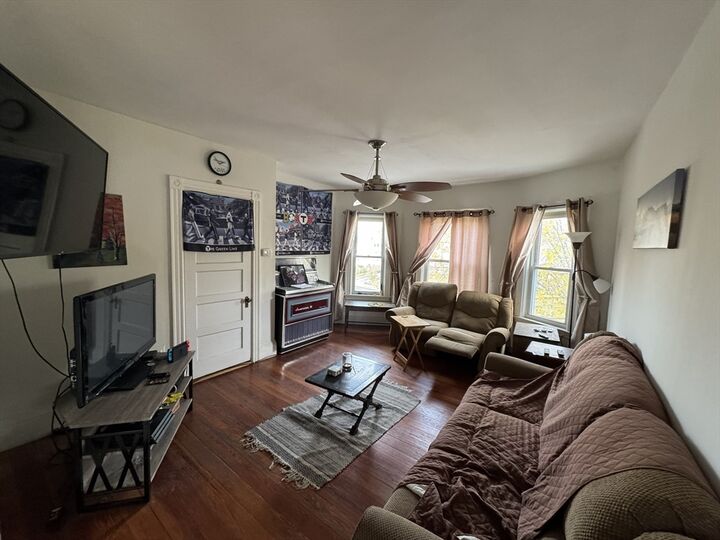 Property Photo: 126 Butler Rd MA 02169