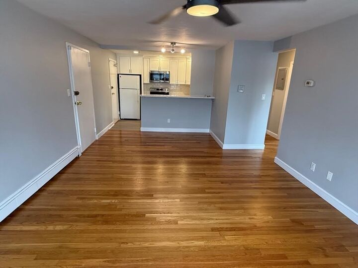 Property Photo:  21 Warren 2-4  MA 02453 