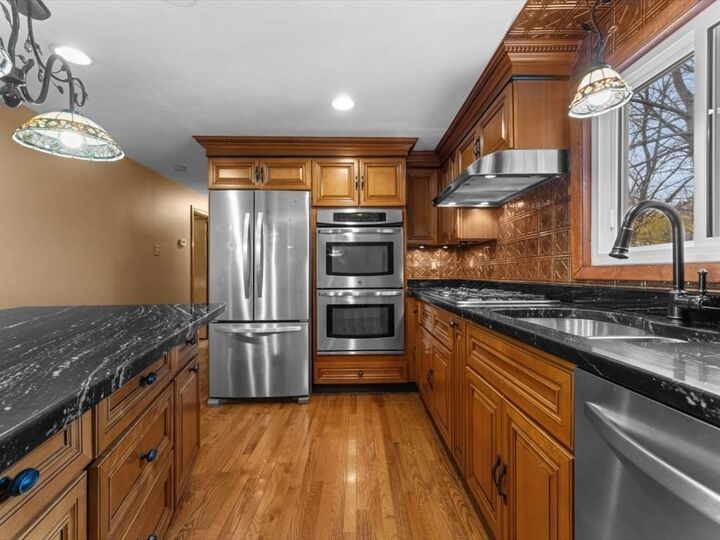 Property Photo:  11 Benson Street  MA 01604 