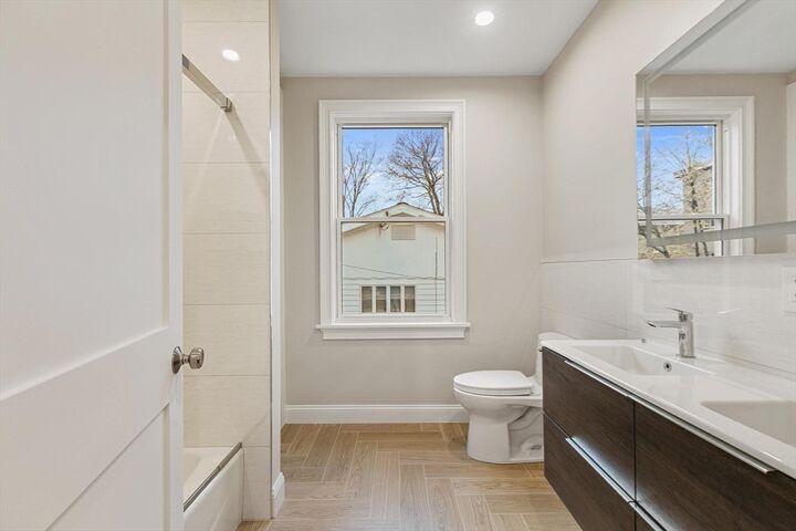 Property Photo: 14 Newell Rd 14 MA 02446