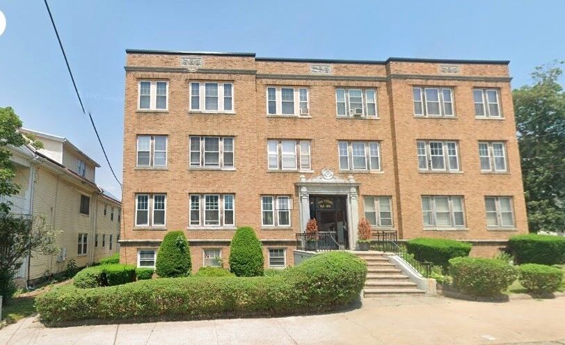 Property Photo: 84 Tudor Street 4 MA 02150