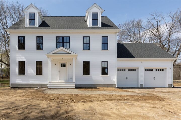 Property Photo:  123 Center St  MA 02767 