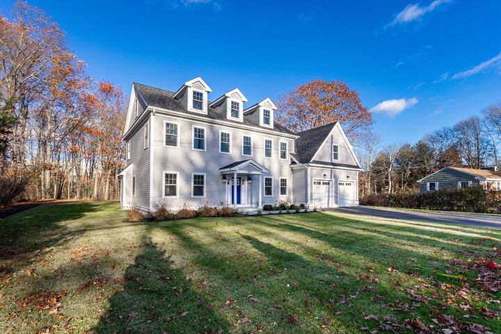 Property Photo:  157 Mill St  MA 01760 