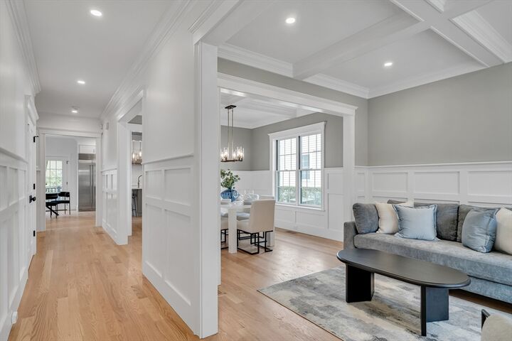 Property Photo: 17 Hamilton Road MA 02420