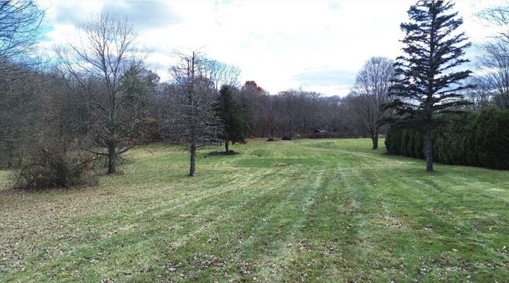 Property Photo: Lot 8 East State Street MA 01033