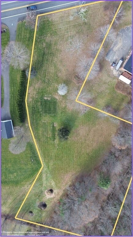 Property Photo: Lot 8 East State Street MA 01033