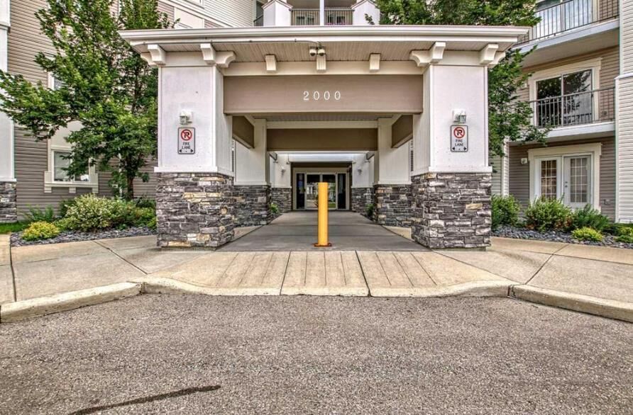 Property Photo: 333 Taravista Drive NE 2420 AB T3J 0H4