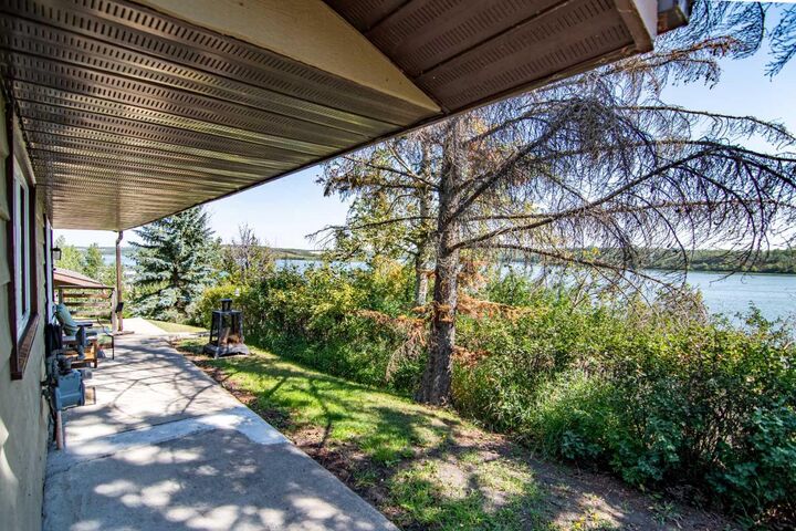 Property Photo: 25054 South Pine Lake Road 1012 AB T0M 1R0