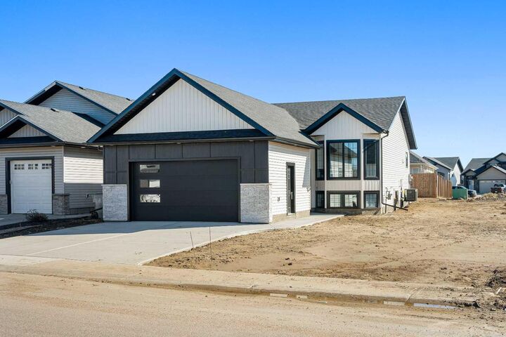 Property Photo: 7111 37 Street AB T9V 3R1