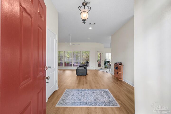 Property Photo:  3306 Prestwick Dr  FL 32571 