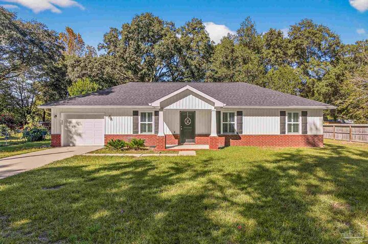 5538 Holley St  Milton FL 32583 photo