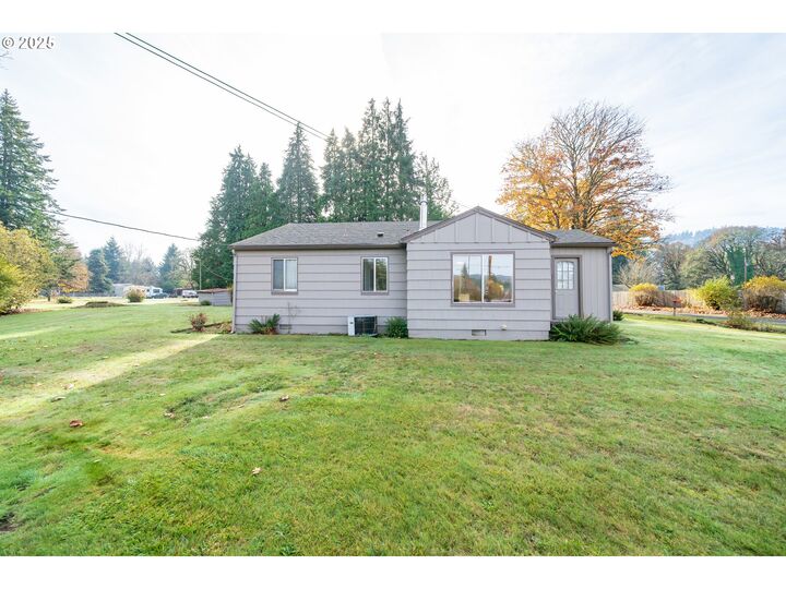 Property Photo:  46280 Lyons Mill City Dr  OR 97358 