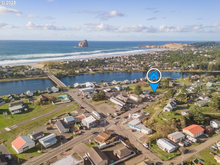 Property Photo:  Tl 8101  OR 97135 