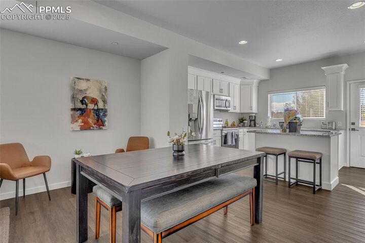 Property Photo:  2220 E La Salle Street 105  CO 80909 