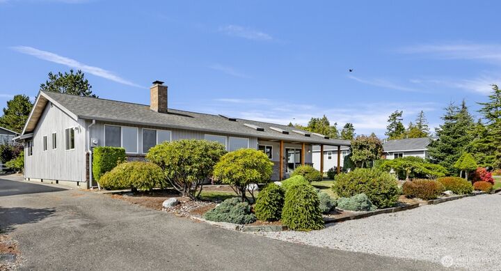 Property Photo:  8059  Comox Road  WA 98230 