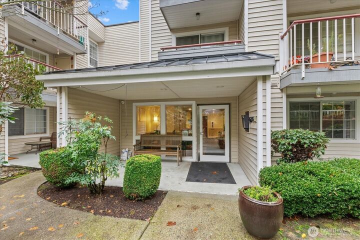Property Photo: 132 NE 95th Street B309 WA 98115