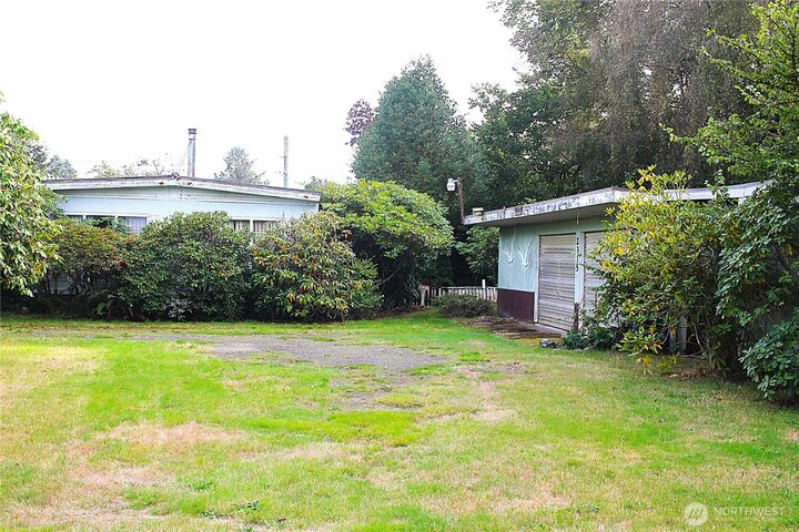 Property Photo:  2315  Pleasant Drive S  WA 98595 