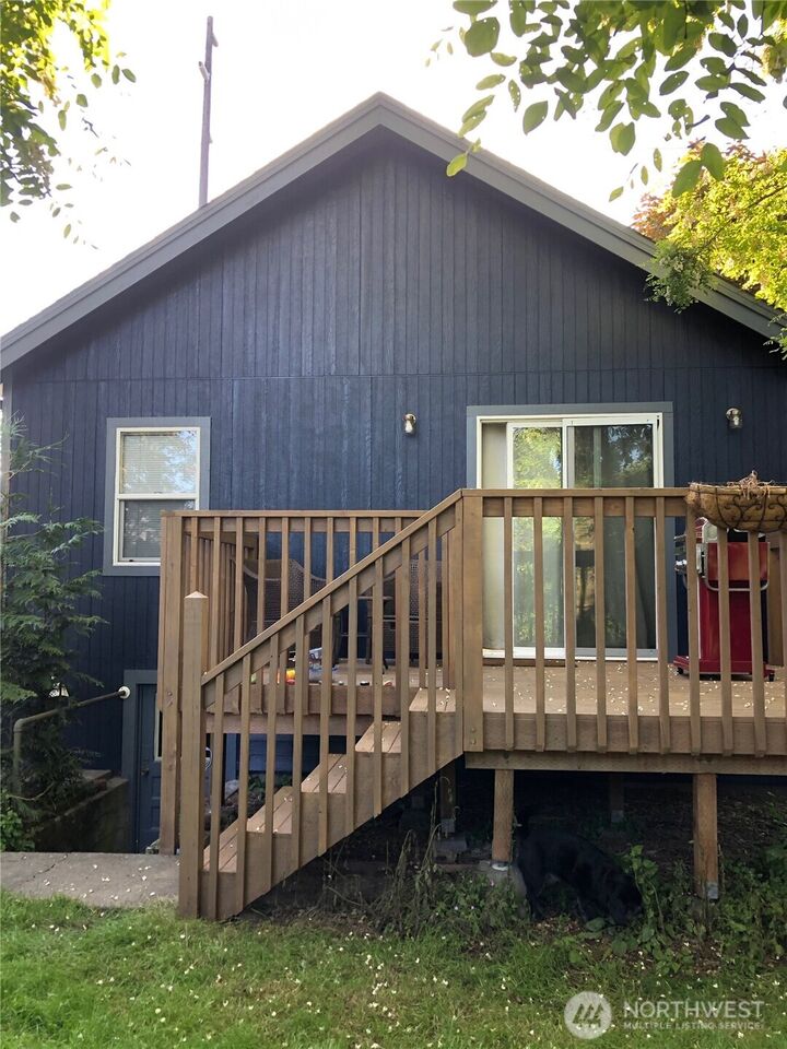 Property Photo:  8345  11th Avenue NW  WA 98117 