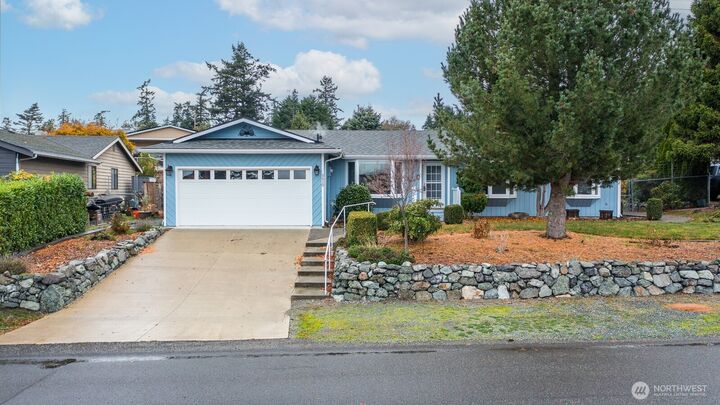 5610  Rosario Way  Anacortes WA 98221 photo