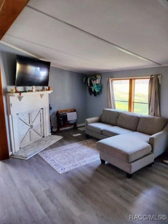 Property Photo:  10015 S Quarterhorse Avenue  FL 34436 