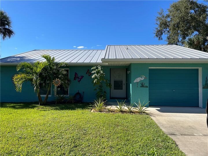 1421 Thornhill Lane  Sebastian FL 32958 photo