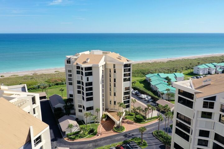 Property Photo:  2400 S Ocean Drive 4123  FL 34949 