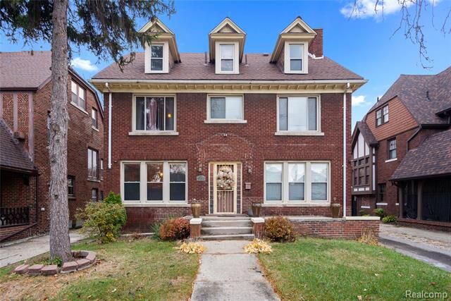 2484 Chicago Boulevard  Detroit MI 48206 photo