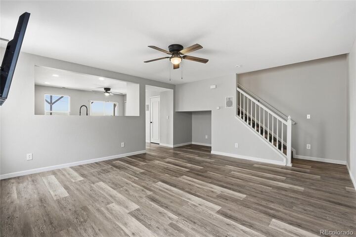 Property Photo:  677 Mockingbird Street  CO 80601 