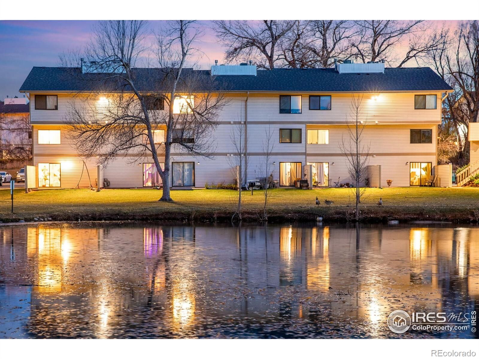 Property Photo:  1705 Heatheridge Road  CO 80526 