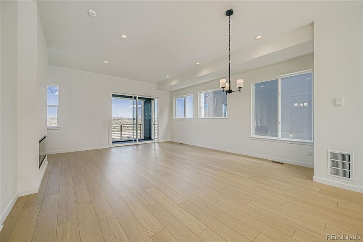 Property Photo:  1735 Keystone Crest Lane  CO 80905 