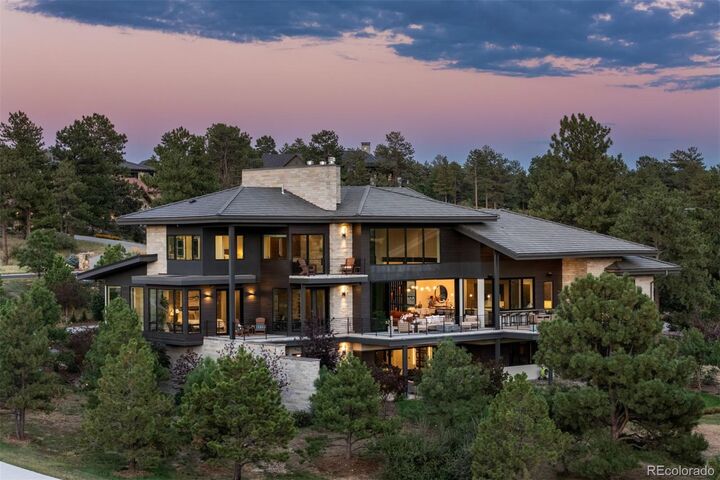 Property Photo:  7868 Forest Keep Circle  CO 80134 